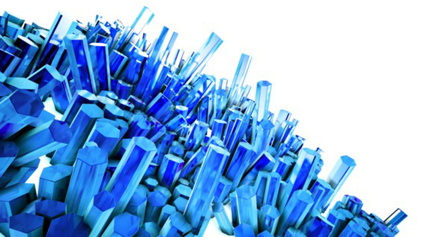 Novamin Crystals