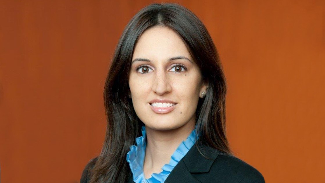 Portrait of Bahri Rupa