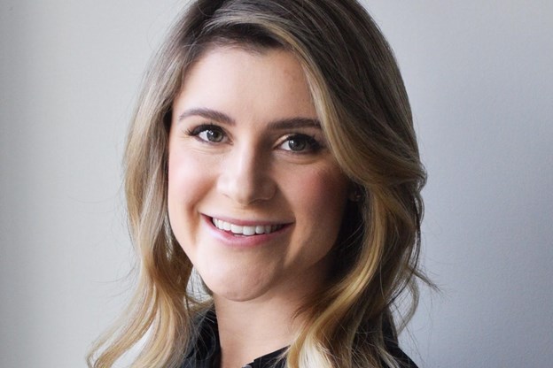 Portrait of Amanda Styles