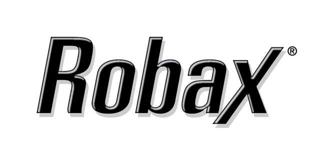Robax Logo